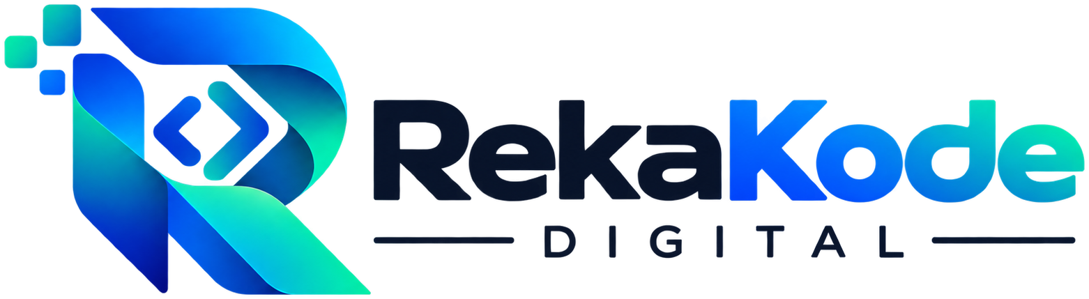 Reka Kode Digital